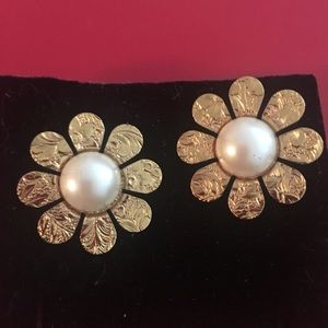 Vintage Earrings